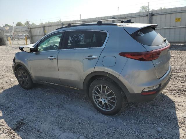 2020 KIA SPORTAGE S - KNDP6CACXL7680203