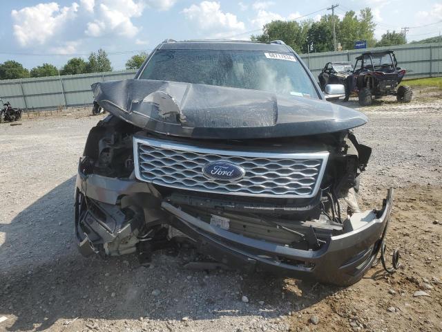 2016 FORD EXPLORER P 1FM5K8HT7GGB91653  68717834