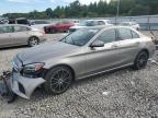 2019 MERCEDES-BENZ C 300 - WDDWF8DB6KR515723