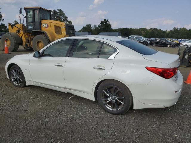 2017 INFINITI Q50 PREMIU - JN1EV7ARXHM839237