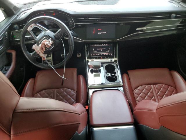 2022 AUDI SQ7 PRESTI - WA1VWBF79ND020214