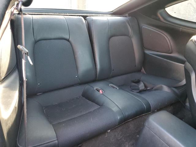 2008 HYUNDAI TIBURON GT #3305353328