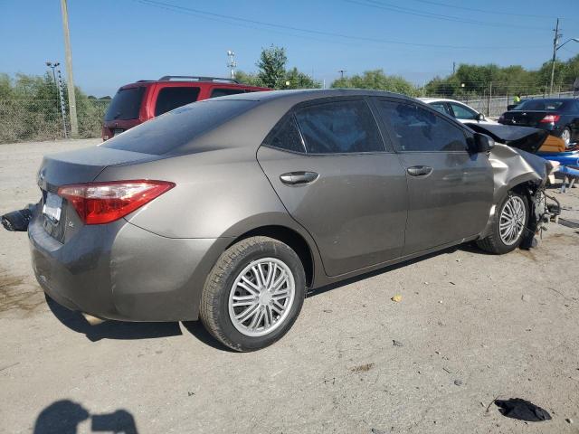 2017 TOYOTA COROLLA L - 2T1BURHE9HC849675