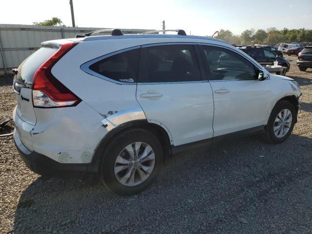 VIN 5J6RM3H76DL029287 2013 Honda CR-V, Exl no.3