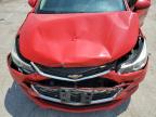 CHEVROLET CRUZE LS photo