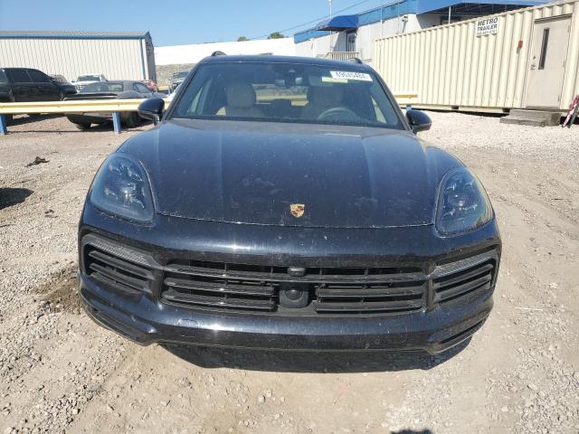 VIN WP1AB2AY8KDA64733 2019 Porsche Cayenne, S no.5