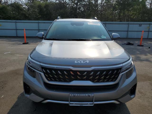 2022 KIA SELTOS NIG KNDEUCA24N7254711