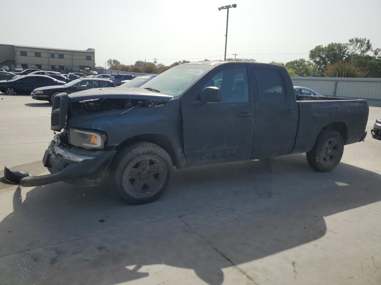 Dodge Ram 2002 1500