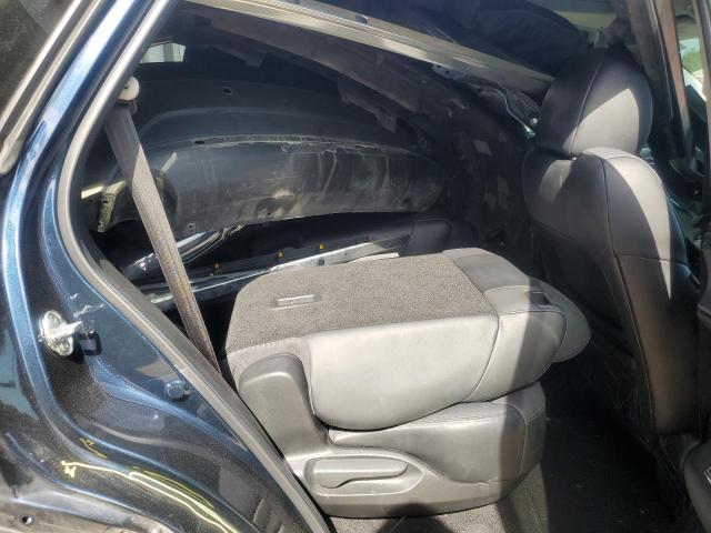 2021 MAZDA CX-9 TOURI - JM3TCBCY1M0513577