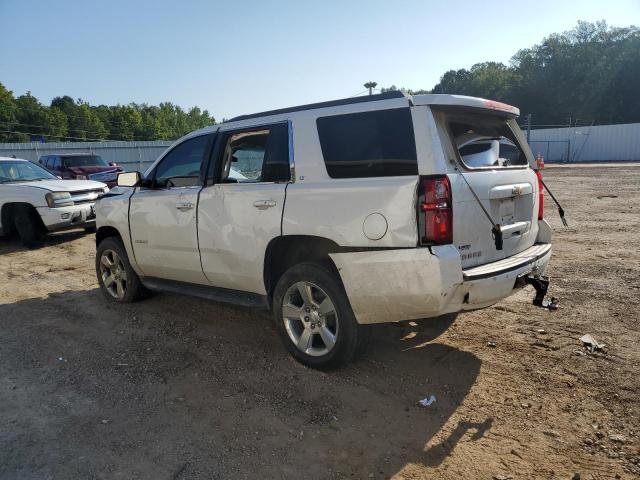 2016 CHEVROLET TAHOE K150 - 1GNSKBKC3GR235169