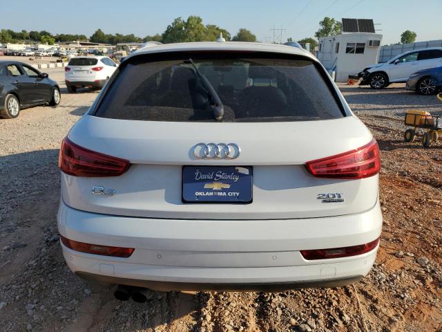 2018 AUDI Q3 PREMIUM - WA1JCCFS6JR003045