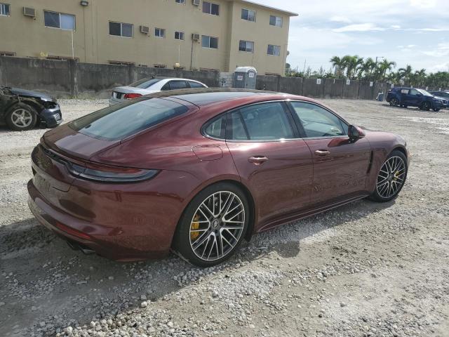 VIN WP0AH2A75ML158181 2021 PORSCHE PANAMERA no.3