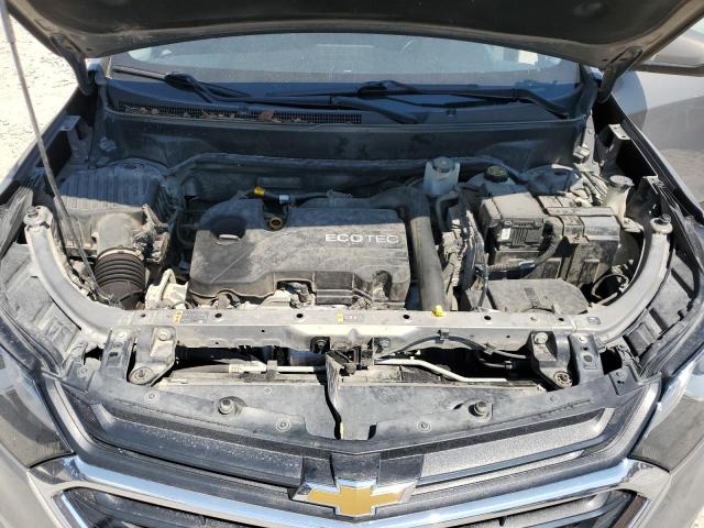 2019 CHEVROLET EQUINOX LT - 3GNAXKEV8KS575241