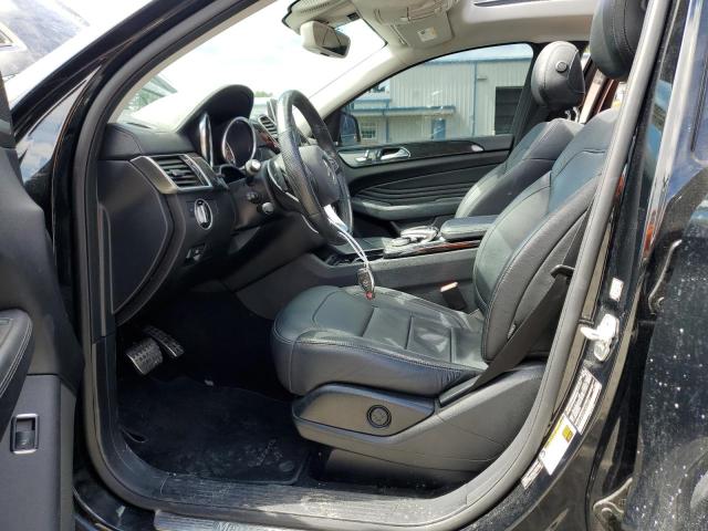 2016 MERCEDES-BENZ GLE 450 4M - 4JGED6EB9GA009061