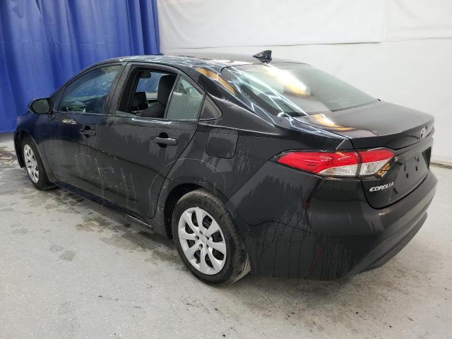 2021 TOYOTA COROLLA LE - 5YFEPMAE4MP225777
