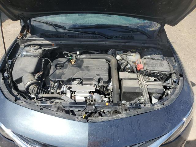 2020 CHEVROLET MALIBU LT - 1G1ZD5ST3LF026554