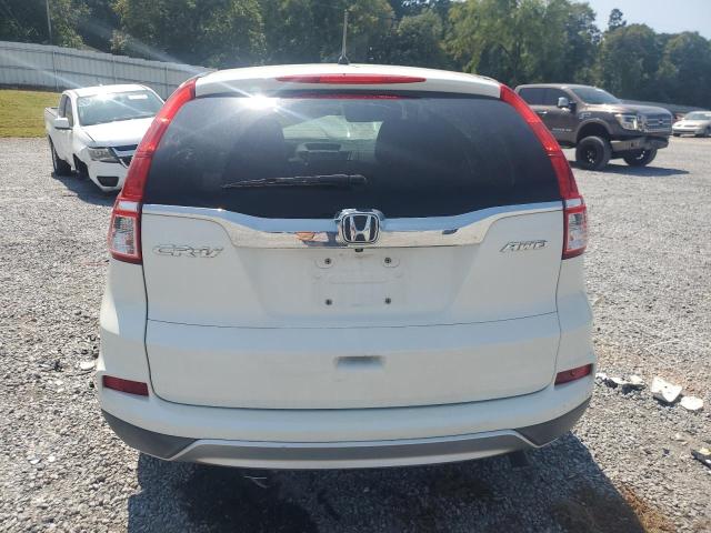 2015 HONDA CR-V EX - 5J6RM4H51FL124265
