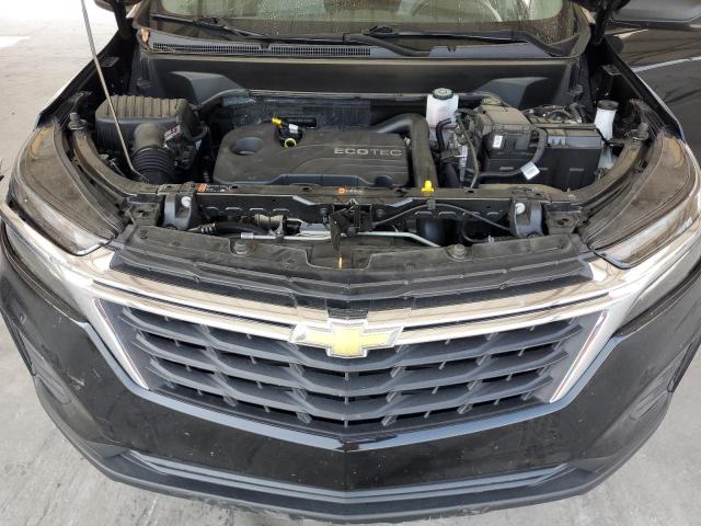 2022 CHEVROLET EQUINOX LS - 2GNAXHEV6N6150283