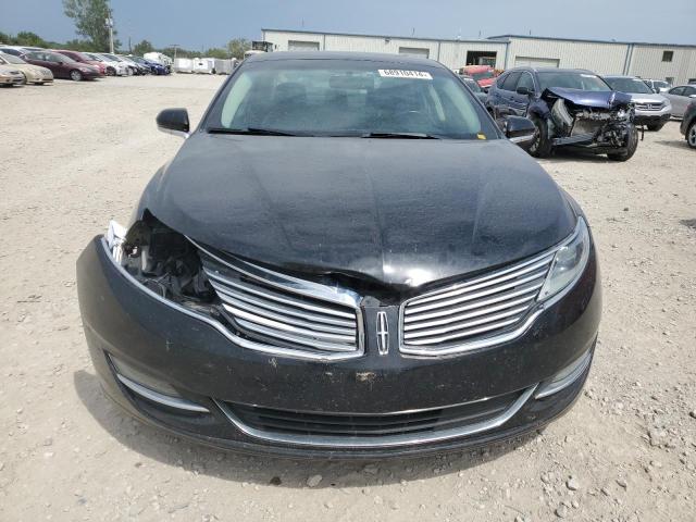 VIN 3LN6L2J98GR624564 2016 Lincoln MKZ no.5