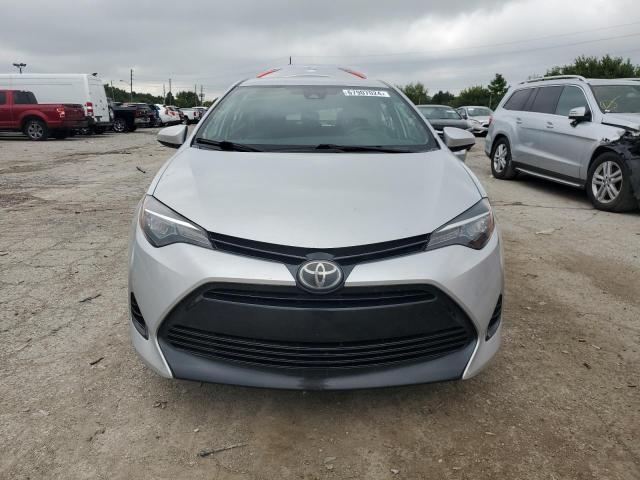 2018 TOYOTA COROLLA L - 5YFBURHE3JP783811