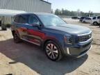 KIA TELLURIDE снимка