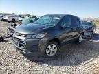 CHEVROLET TRAX LS снимка