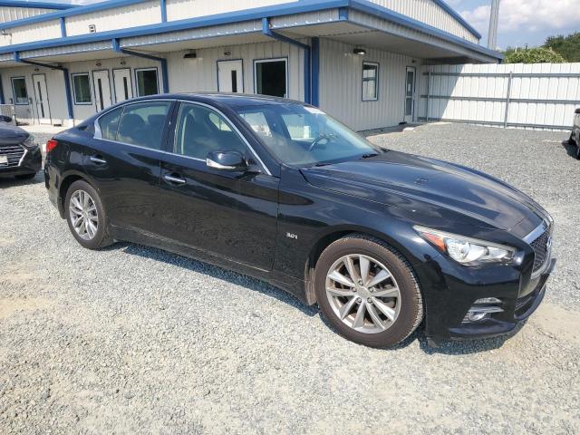 2016 INFINITI Q50 BASE - JN1EV7AR8GM345070