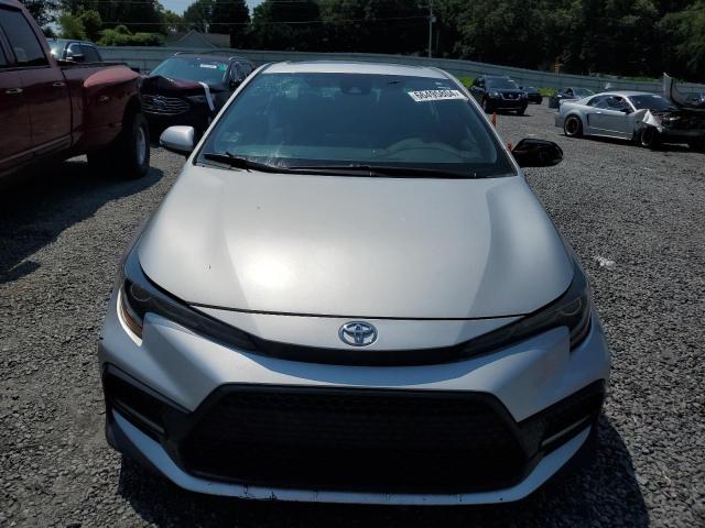 2020 TOYOTA COROLLA SE - 5YFP4RCE1LP026986