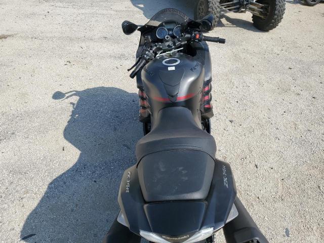 2023 KAWASAKI ZX1400 J JKBZXNJ10PA017737