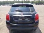 FIAT 500X LOUNG photo