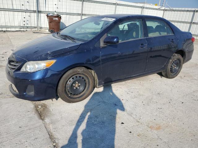 2013 TOYOTA COROLLA BA #3103659852