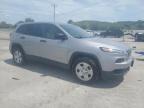 JEEP CHEROKEE S photo