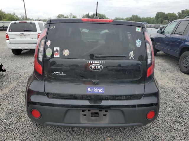 VIN KNDJN2A2XK7685426 2019 KIA Soul no.6