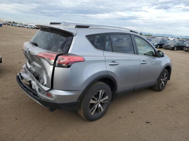2018 TOYOTA RAV4 ADVEN - JTMRFREV0JD227794