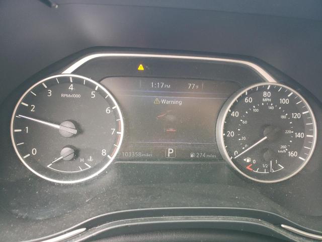2016 NISSAN MAXIMA 3.5 - 1N4AA6AP1GC419554
