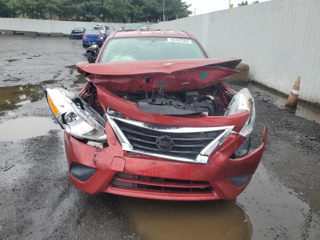 2016 NISSAN VERSA S - 3N1CN7AP4GL835098