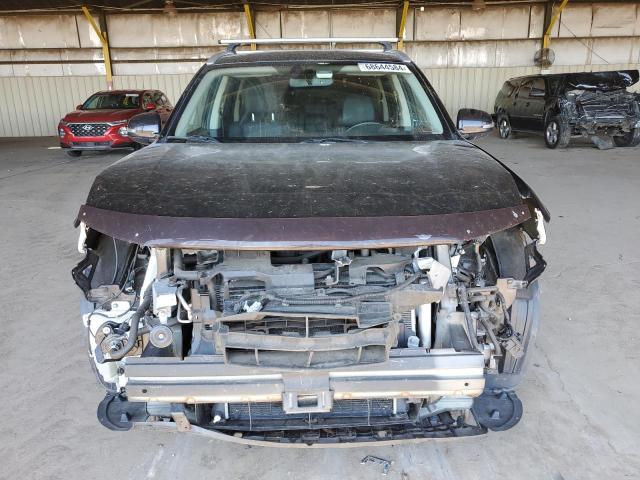 2018 MITSUBISHI OUTLANDER - JA4J24A56JZ027582