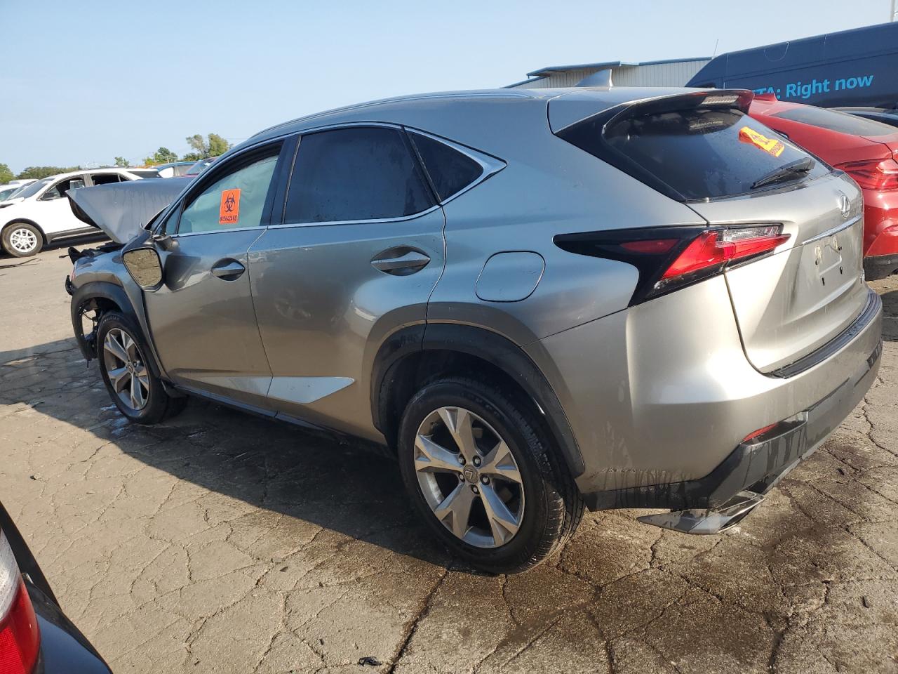 Lot #3030694125 2017 LEXUS NX 200T BA