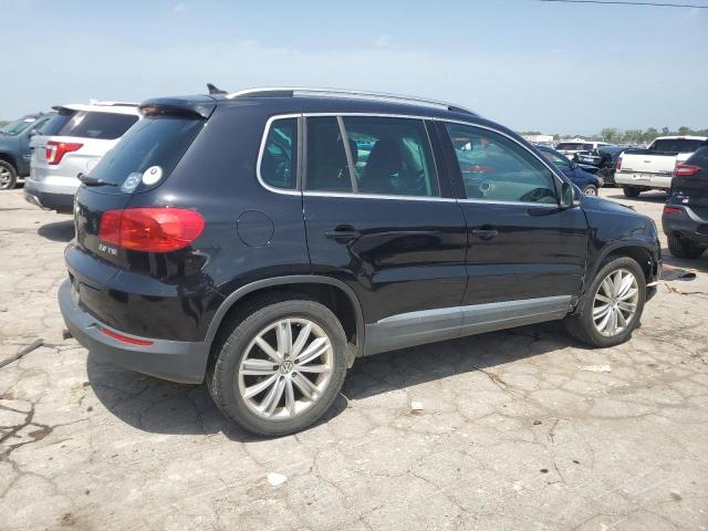 VIN WVGAV3AX4EW623785 2014 Volkswagen Tiguan, S no.3