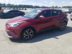 2018 TOYOTA C-HR XLE - NMTKHMBX7JR026949