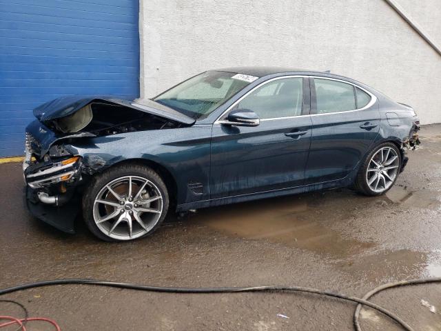 2023 GENESIS G70 BASE #2914818790