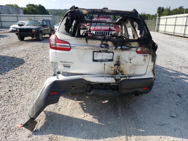 2020 SUBARU ASCENT PRE - 4S4WMAHD5L3434991