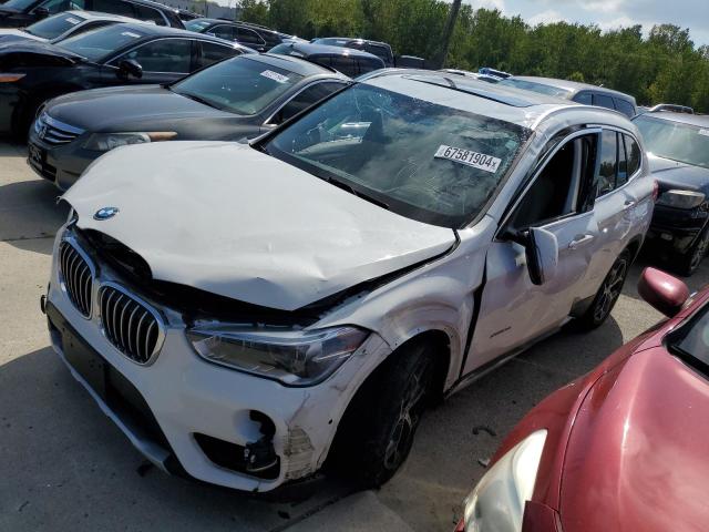 VIN WBXHT3Z39G4A49845 2016 BMW X1, Xdrive28I no.1