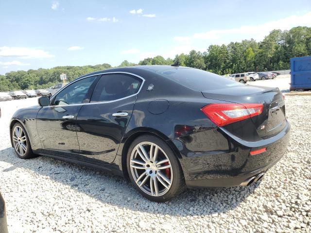 VIN ZAM57RTA2F1143525 2015 Maserati Ghibli, S no.2