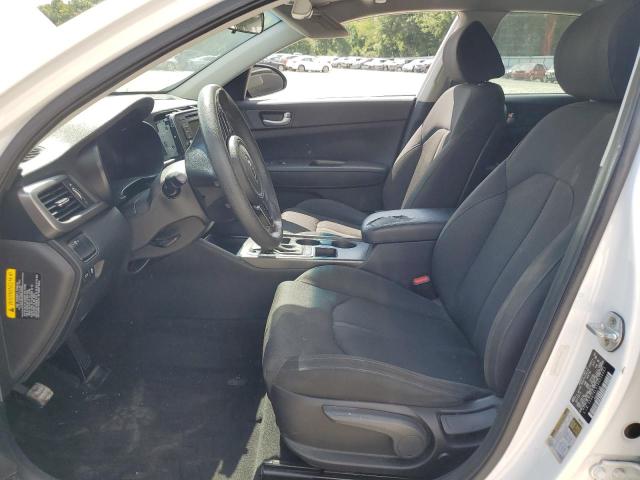 2016 KIA OPTIMA LX - 5XXGT4L31GG034587