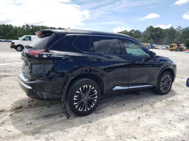 2024 NISSAN ROGUE PLAT - JN8BT3DCXRW380694