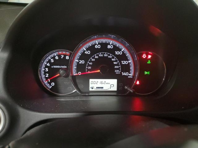 2024 MITSUBISHI MIRAGE G4 - ML32FVFJ1RHF02542