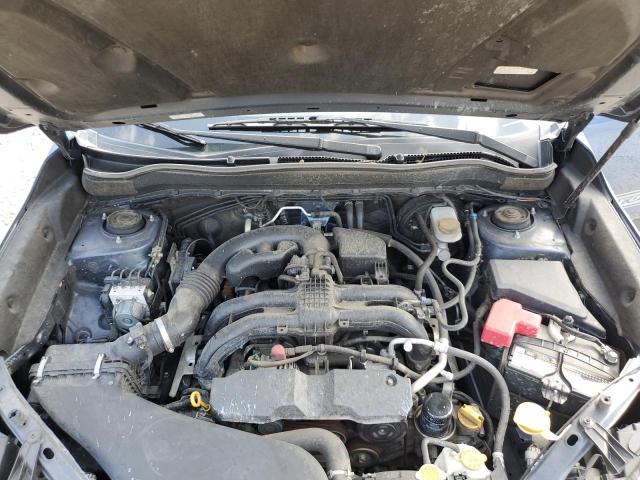 2016 SUBARU FORESTER 2 - JF2SJABC3GH540183