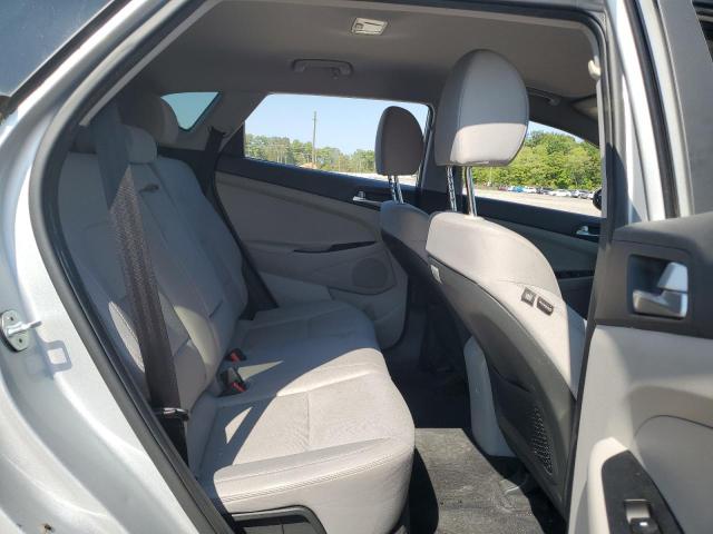2019 HYUNDAI TUCSON SE - KM8J2CA4XKU071781