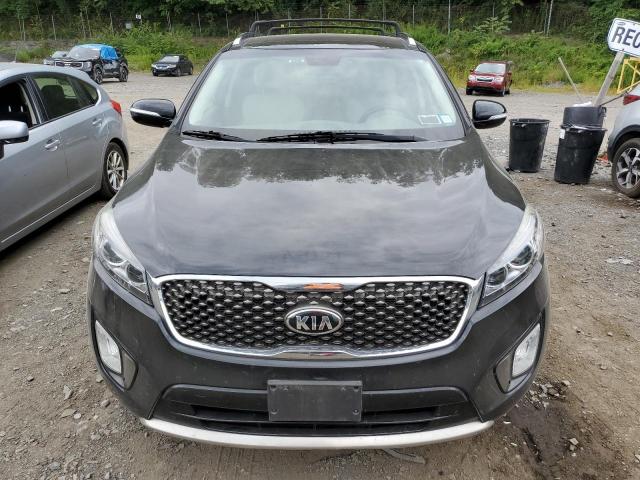 VIN 5XYPKDA50GG084738 2016 KIA Sorento, SX no.5